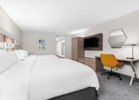 Holiday Inn Express WASHINGTON CH JEFFERSONVILLE S by IHG 3