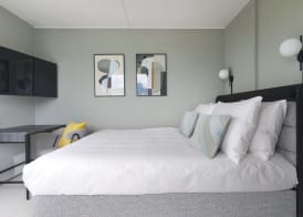 Numa Zurich Turi 2