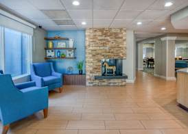Fairfield Inn & Suites Raleigh Crabtree Valley 2