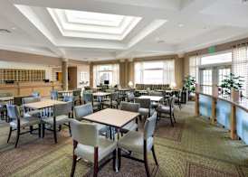 La Quinta by Wyndham Haywood Mall-Near Greenville Downtown 2