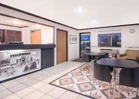 Super 8 by Wyndham Thurmont 2