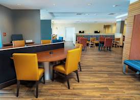 TownePlace Suites Irvine Lake Forest 2