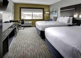 Holiday Inn Express & Suites COLDWATER by IHG 4