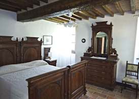 B&B Cortebonomini apartment 5