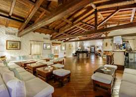 Hotel Sporting 5