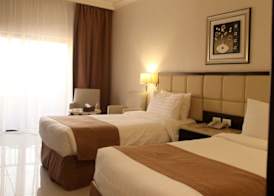 Grand East Hotel - Resort & Spa Dead Sea 5