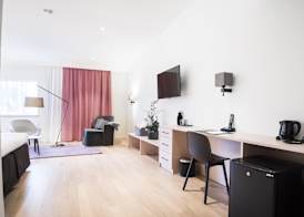 Best Western RC Hotel 5