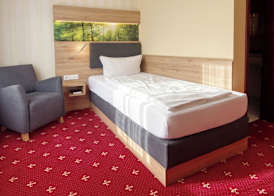 Akzent Aktiv & Vital Hotel Thüringen 5