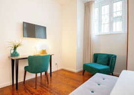 Bica FLH Suites 2