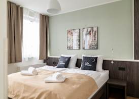 Limehome Bremerhaven Kantstraße 5
