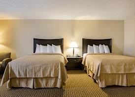 Quality Inn Troutville - Roanoke North 5