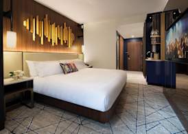 Hard Rock Hotel New York - Partner of ALL Accor 5