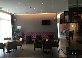 Link124 Hotel 2