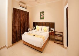 Blossoms Hotel & Service Apartments 5