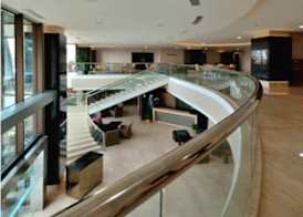 Hotel California Bandung 4