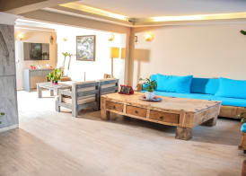Blue Bay Beach Otel 2