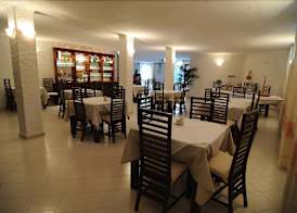 Hotel Villa Cedrino 3