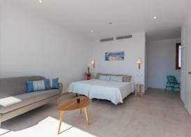 Apartamentos Villa Primera 3
