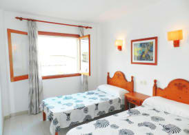 Apartaments Marina Sol i Pins 4