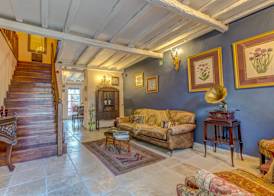 Erendira Hotel - Special Class 3