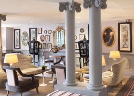 La Maison Favart 2