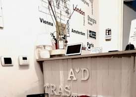AD Trastevere Guest House 3