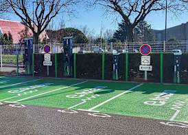 Kyriad Direct - Bourg les Valence 4