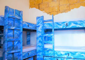 Hostel Malti Budget 3