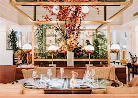 Sofitel Le Scribe Paris Opera 3