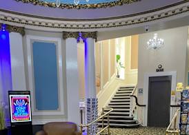 The Grand Hotel 4