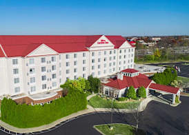 Hilton Garden Inn Louisville Northeast 2