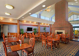 Homewood Suites by Hilton Falls Church - I-495 @ Rt. 50 4
