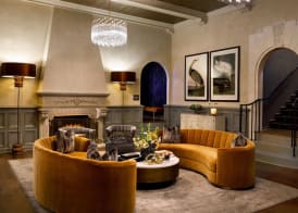 Ambassador Hotel Tulsa, Autograph Collection 3