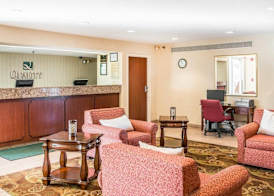 Quality Inn Holland - Toledo 2