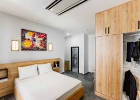 G Suites Luxury Rentals 5