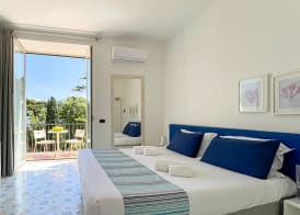 Hotel Spicy 4