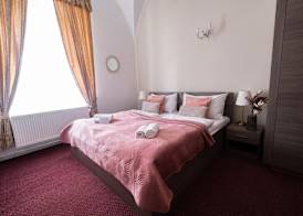 Zámecký Hotel ANTON FLORIAN 5