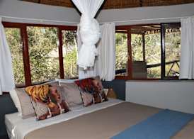 Baluleni Safari Lodge 2