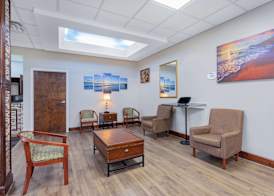 Baymont by Wyndham Midway Tallahassee 4