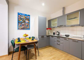 Venturini Guest House 5