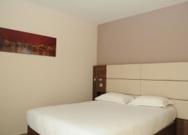 Hotel Port Toga 5