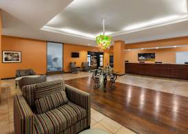 La Quinta by Wyndham San Antonio Medical Ctr. NW 5