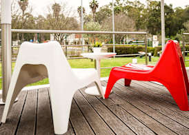 Hotel ibis Lisboa Alfragide 2