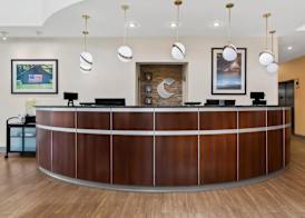 Comfort Suites Bentonville - Rogers 3