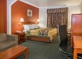 Super 8 by Wyndham Brookshire TX 5