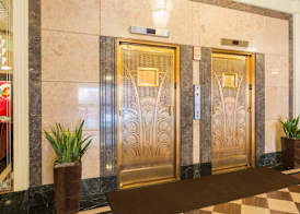 Ambassador Hotel Milwaukee, Trademark Collection by Wyndham 3