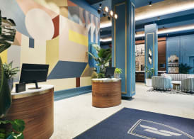 Kinley Cincinnati Downtown, a Tribute Portfolio Hotel 2