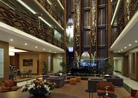 Mercure Istanbul Altunizade 3