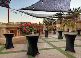 DoubleTree by Hilton Phoenix - Gilbert 4