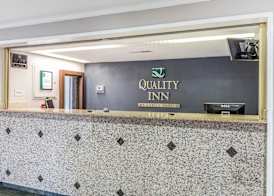 QUALITY INN 5